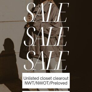 Women's auction item